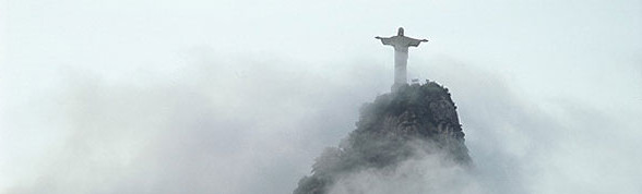 Afbudsrejser til Brasilien fra alle de store charterbureauer