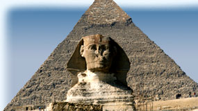 Rejseguide til Cairo