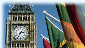 Rejseguide til England (Storbritannien)