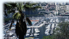 Rejseguide til Monaco