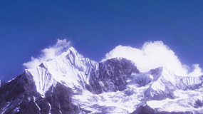 Rejseguide til Sagarmatha National Park (Everest)