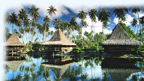Seværdigheder <destination> - få inspiration og find rejsen Fransk Polynesien (Tahiti)