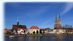Rejseguide til Polen