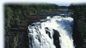 Rejseguide til Zimbabwe