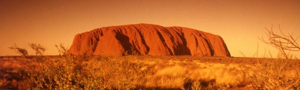 Pakkerejser til Australien