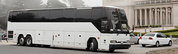 Busrejser