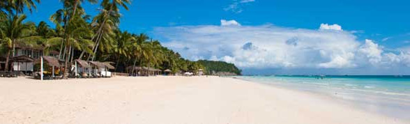  Rejser til Luzon - Find dem her!