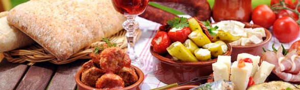 Gastronomi & madkultur