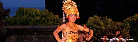  Rejser til Indonesien - Find dem her! 