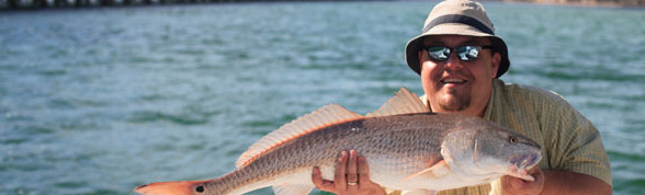 Jagtrejser & fiskerejser