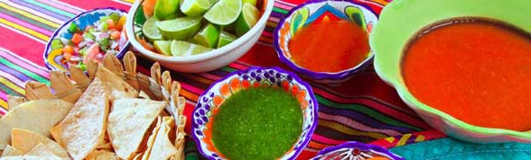  Rejser til Mexico - Find dem her! 