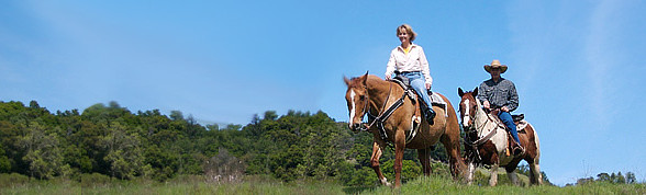 Rideferie