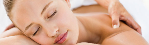 Spa og wellness ophold