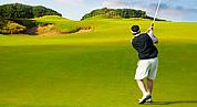 Golfrejser