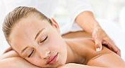 Spa og wellness ophold