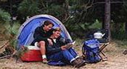 Trekking og vandring