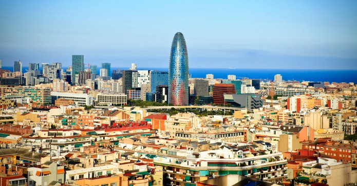 Storbyferie i Barcelona - 10 ting du bare skal se + et bonustip