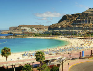 Gran Canarias bedste strande