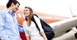 Billige flyrejser: 16 gode råd + et bonustip