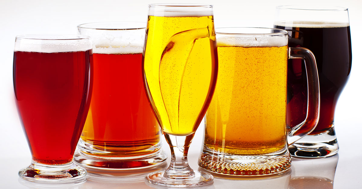 Tørstig? - her kommer 5 gode bud på ølferie i Europa