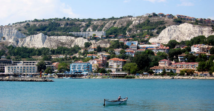 9 skønne badebyer i Bulgarien - hvilken by skal du vælge?
