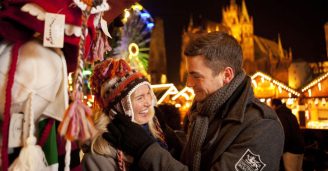 Juletur til Tyskland 2022 – besøg 4 populære julebyer