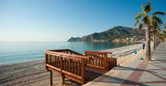 8 skønne badebyer ved Costa del Sol – hvilken skal du vælge?