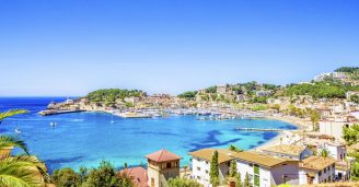 Mallorca: Her er de lækreste og mest populære strande
