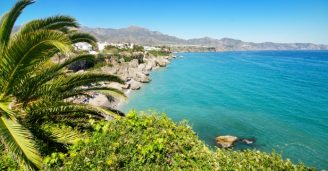 De 100 billigste charterrejser til Costa del Sol
