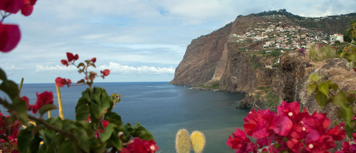Madeira og Porto Santo