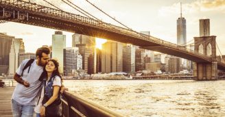 Rejsebudget til New York – hold styr på udgifterne