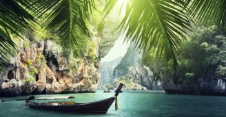 Rejsebudget til Thailand – Hvad koster hele rejsen til Thailand?
