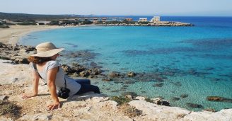 Cypern – en solskinsø for guder