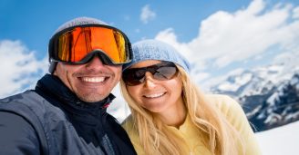 Gode råd til skiferien – læs her om skiskoler, skiudstyr m.m.