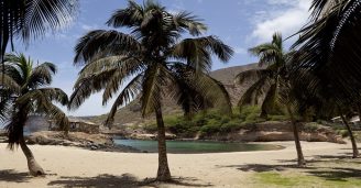 Ferie på Kap Verde – en solrig og eksotisk ferieperle