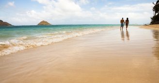 Rejs til Hawaii – og slap af på USAs klassiske paradisøer