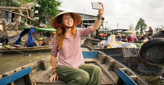 Rejsebudget til Vietnam – Et storslået, eksotisk og utroligt tiltalende land