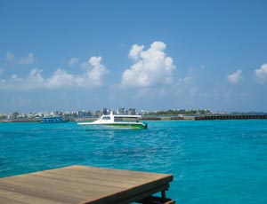 Ferie på Maldiverne – Er det noget for dig?