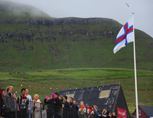Festivaler på Færøerne
