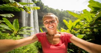 Naturskønne Costa Rica – rejsetips og seværdigheder
