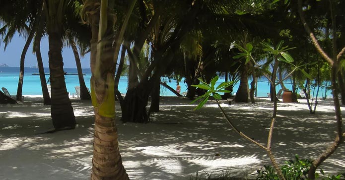Ferie på Maldiverne – Er det noget for dig?