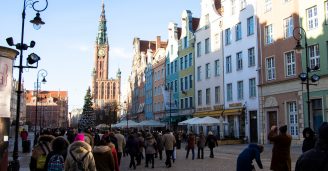 Tre skønne storbyer i Polen – Tips og tilbud til din storbyferie i Polen