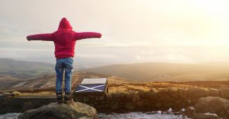 Kør selv-ferie i Skotland – se alle mine favoritseværdigheder