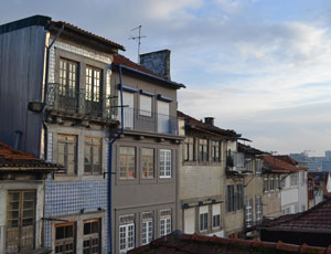 Oplevelser i Porto