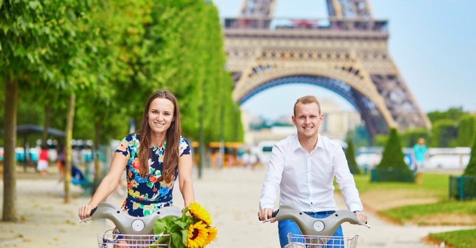 Storbyferie i Paris – Her er de bedste tips og tilbud