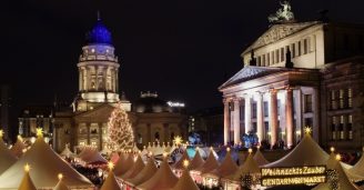 Julemarkeder i Berlin 2022 – Her er de bedste tips
