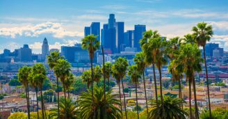 Storbyferie i Los Angeles – de bedste tips og tilbud