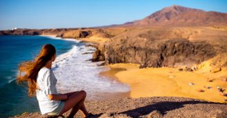 Lanzarote, øen hvor du få meget værdi for pengene