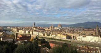 Storbyferie i Firenze – Her er de bedste tips og tilbud