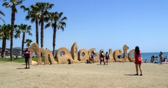 Storbyferie i Málaga – De bedste tips og tilbud